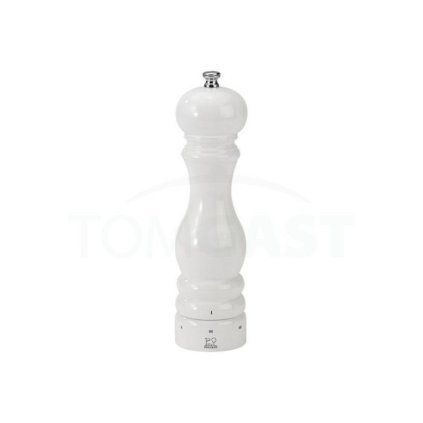 9471 paris mlynek u select na pepr 22 cm bily