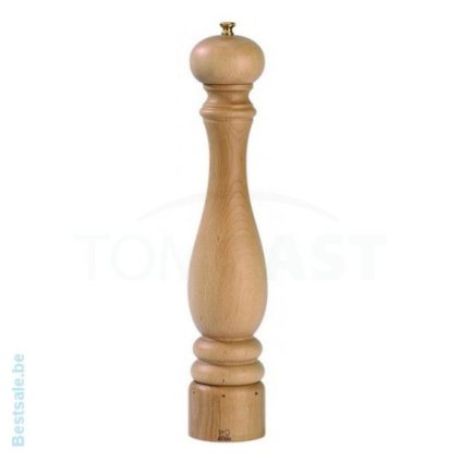 Paris mlýnek U-Select na pepř 40 cm, přírodní| TOM, PG-23423