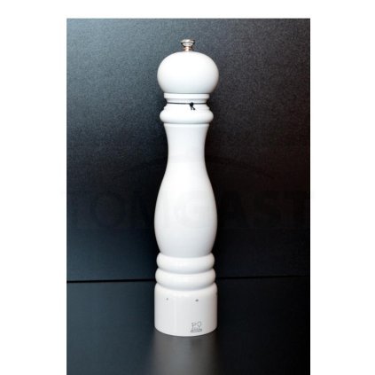 Paris mlýnek U-Select na sůl 30 cm, bílý| TOM, PG-27858