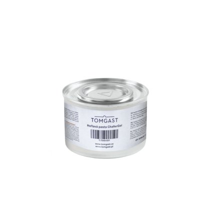 Pasta chafing 0,2 kg| TOM, T-7049-001