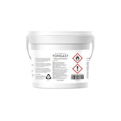 Pasta Chafing 4 kg| TOM, T-7049-040