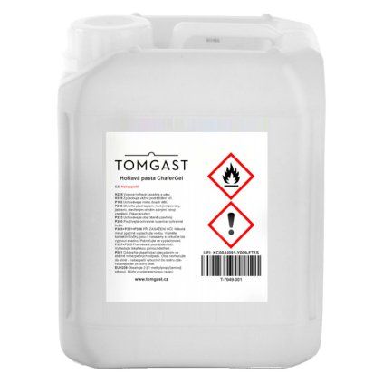 21597 pasta chafing kanystr 4 kg