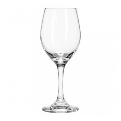 Perception sklenička na víno 325 ml| TOM, LB-3057