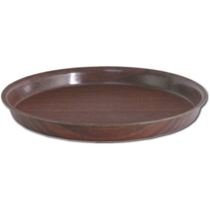 Podnos servírovací protiskluzový pr. 36 cm| TOM, C-3502-360