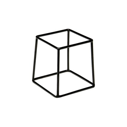 Podstavec Verlo ABS, 18 cm| TOM, V-352