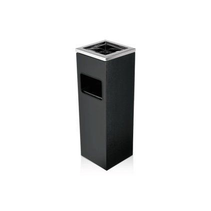 36780 popelnik s kosem 20 20 x 60 cm