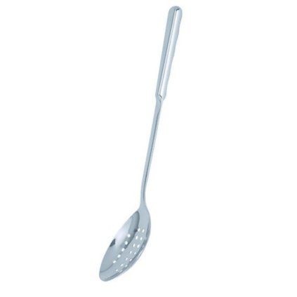 9651 range servirovaci lzice perforovana 32 cm