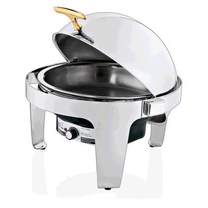 38760 rolltop chafing pr 40 cm