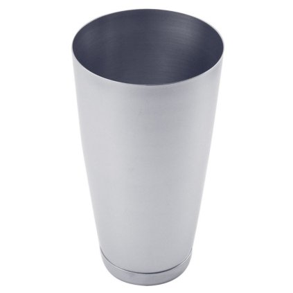 Shaker Boston Style 0,8 l, nerezový| TOM, T-TB02V