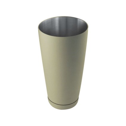 Shaker Boston STYLE 0,8 l, pískový| TOM, T-TB04SD