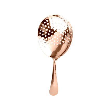 Sítko barmanské JULEP 18/10, měděné| TOM, BPR-1001-02M