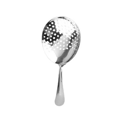 40359 sitko barmanske julep 18 10 stribrne