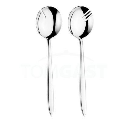 Sonate příbor salátový 22,5 cm| TOM, ET-977-10