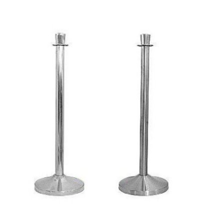 Stojan na ohrazení prostoru 99 cm| TOM, T-90118