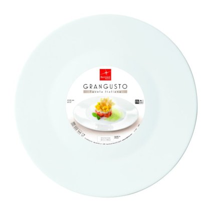 Bormioli Rocco Talíř 33 cm – MULTIUSO | BR-419320 | TOM, BR-419320