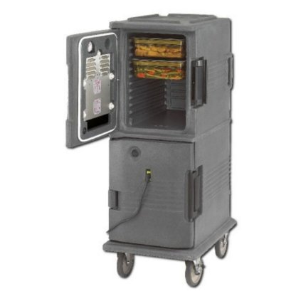 Termoport elektricky vyhřívaný 520 × 690 × 1 372 mm| TOM, R-UPCH 8002-401