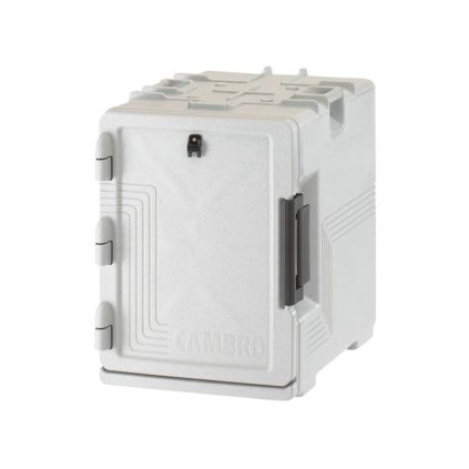 Termoport s bočním plněním 460 × 630 × 635 mm - Šedá| TOM, R-UPCS400-480