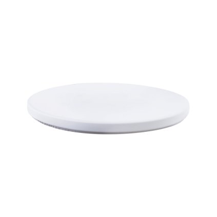 Top potah pro koktejlové stoly, bílá| TOM, V-N80-W