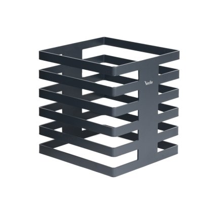 Verlo sloupek 22 cm grafitový| TOM, V-9010-22