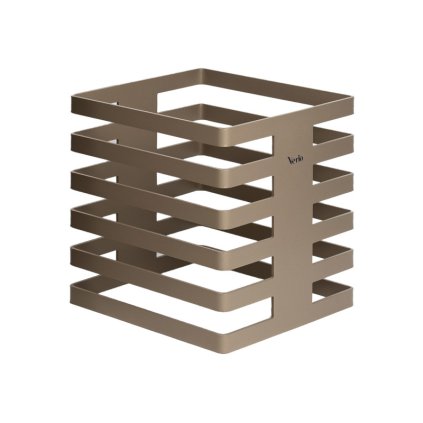 Verlo sloupek 22 cm, taupe| TOM, V-9210-22