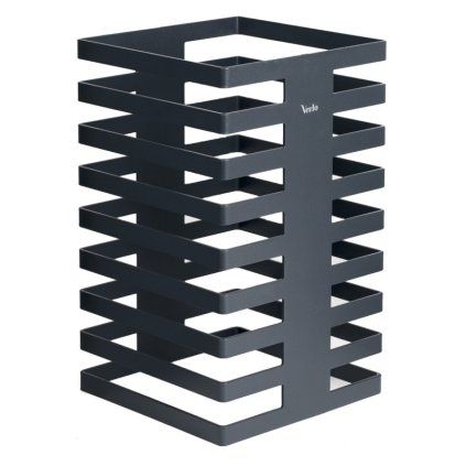 35853 verlo sloupek 34 cm grafitovy