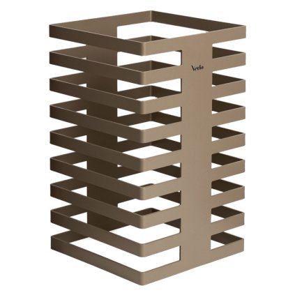 Verlo sloupek 34 cm, taupe| TOM, V-9210-34