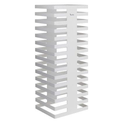 Verlo sloupek 58 cm, bílý| TOM, V-9110-58