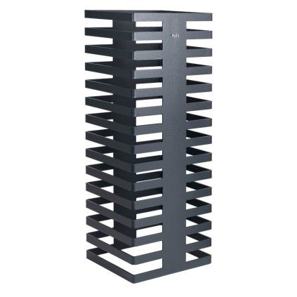 35856 verlo sloupek 58 cm grafitovy