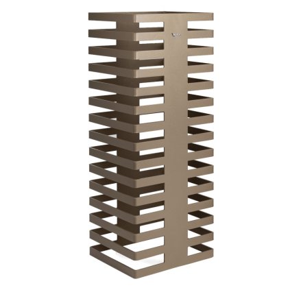 Verlo sloupek 58 cm, taupe| TOM, V-9210-58