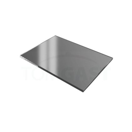 Verlo tvrzené tmavé sklo GN 1/3| TOM, V-SC1732