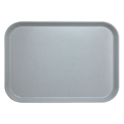 14175 versa podnos jidelni 36 46 cm seda