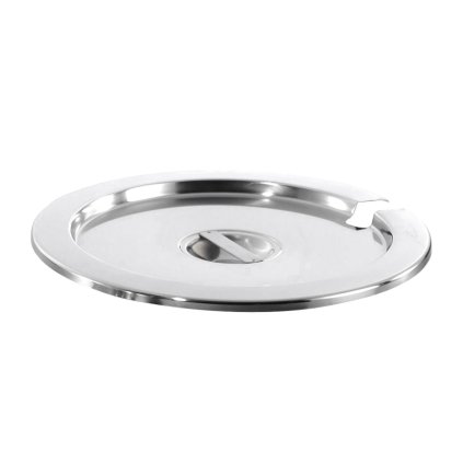 Víko pro vložku k chafingu V-1110-82| TOM, V-1110-82P