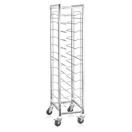 36747 vozik na nadoby gn 1 1 60 39 180 cm