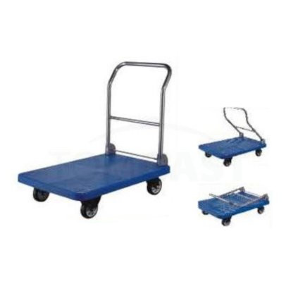 Vozík plošinový 73 × 86 × 49 cm| TOM, T-142-11