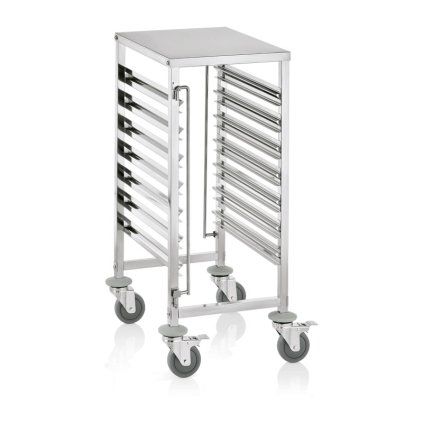 36735 vozik regalovy 55 38 95 cm