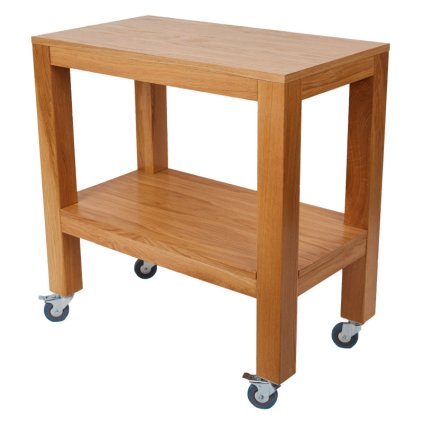 Vozík servírovací 82 × 46 × 85 cm| TOM, V-99220