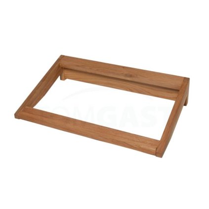 Základna šikmá nízká GN 1/1| TOM, V-11007