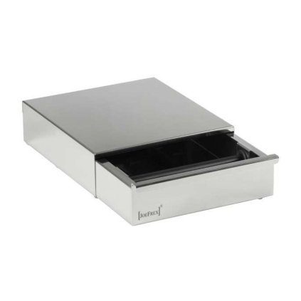 Zásuvka na použitou kávu 18/10| TOM, T-JF31