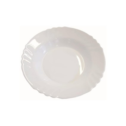 Bormioli Rocco Talíř hluboký 23,5 cm | BR-811-36 | TOM, BR-811-36