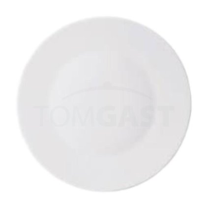 Bormioli Rocco Talíř na pizzu 33 cm, bílý | BR-419-320 | TOM, BR-419-320