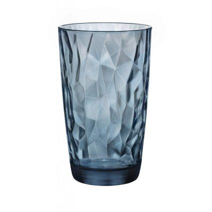 37680 diamond sklenice cooler 47 cl ocean blue