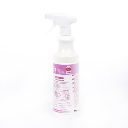 Odmašťovací prostředek na znečištěné povrchy | DOLPHIN, Oil Cleaner