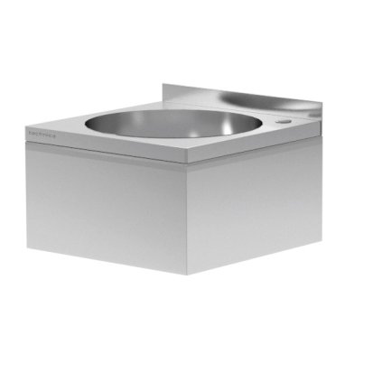 Dřez opláštěný 400x400x200 mm | TECHNICA, 202MO4040