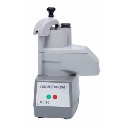 Krouhač zeleniny CL 20 D | ROBOT COUPE, CL 20 D