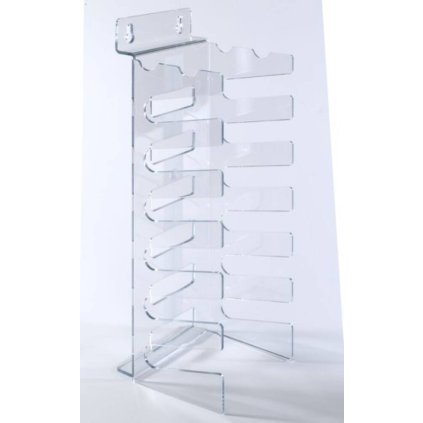 Držák 6 Disků plast | ROBOT COUPE, 27019