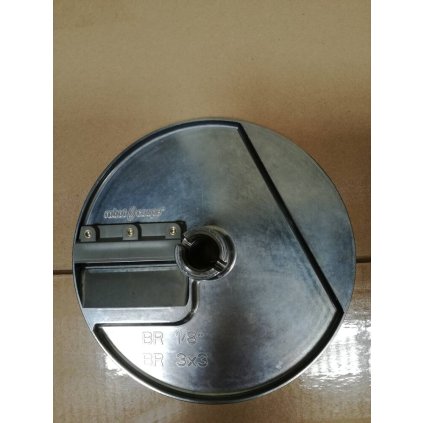 Disk brunoise 3 x 3 mm | ROBOT COUPE, 28175W