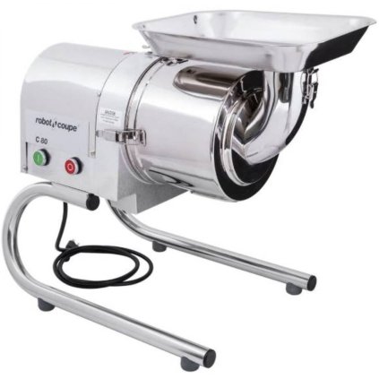 Odšťavňovač - automatické síto c 80 | ROBOT COUPE, C 80