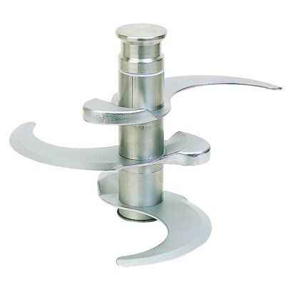 Nůž rovné ostří - 3 břity | ROBOT COUPE, 57069