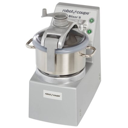 Blixer 8 E, 2 rychlosti | ROBOT COUPE, 21311