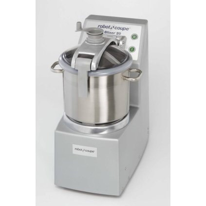 Blixer 20 E, 2 rychlosti | ROBOT COUPE, 51611